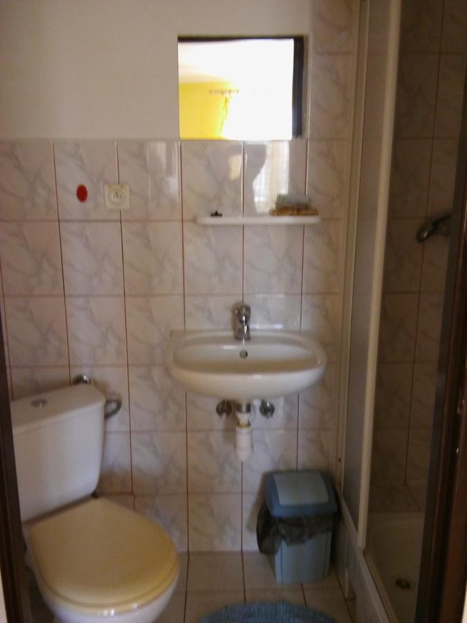 Motel Araratコウォブジェク エクステリア 写真