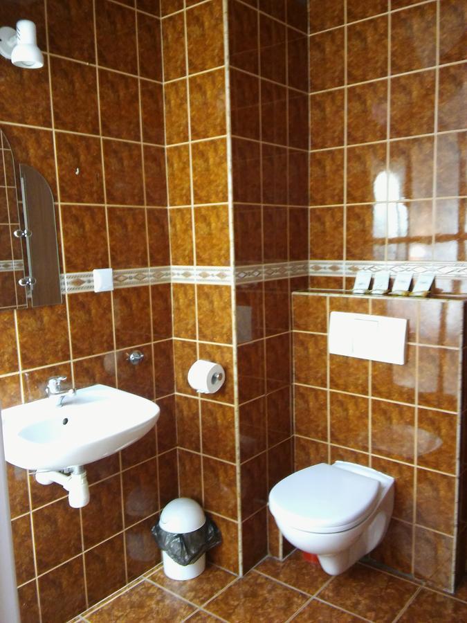 Motel Araratコウォブジェク エクステリア 写真