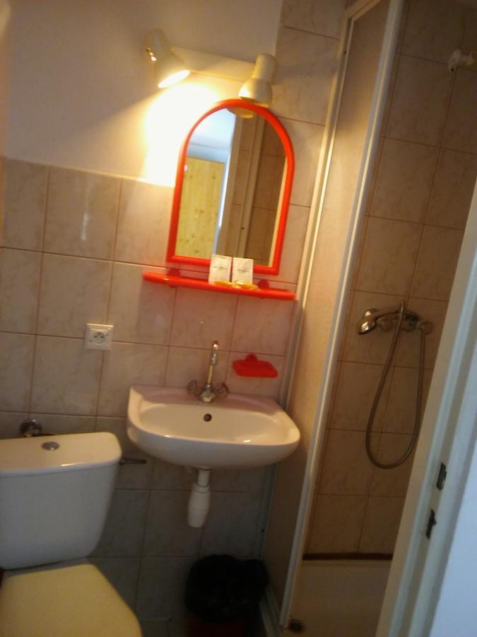 Motel Araratコウォブジェク エクステリア 写真