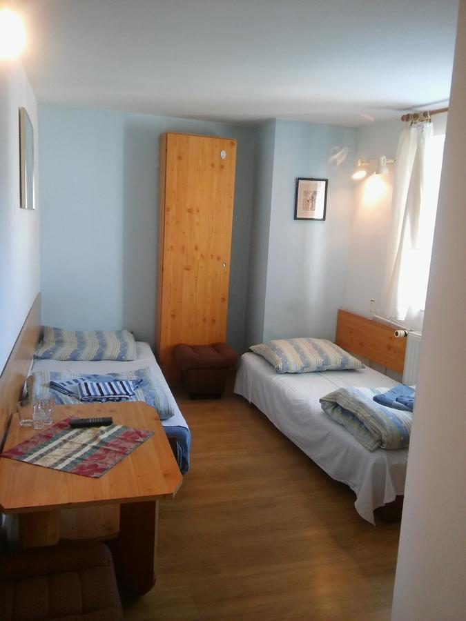 Motel Araratコウォブジェク エクステリア 写真