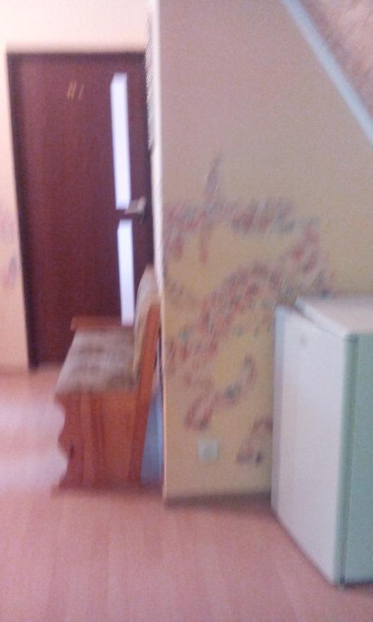 Motel Araratコウォブジェク エクステリア 写真